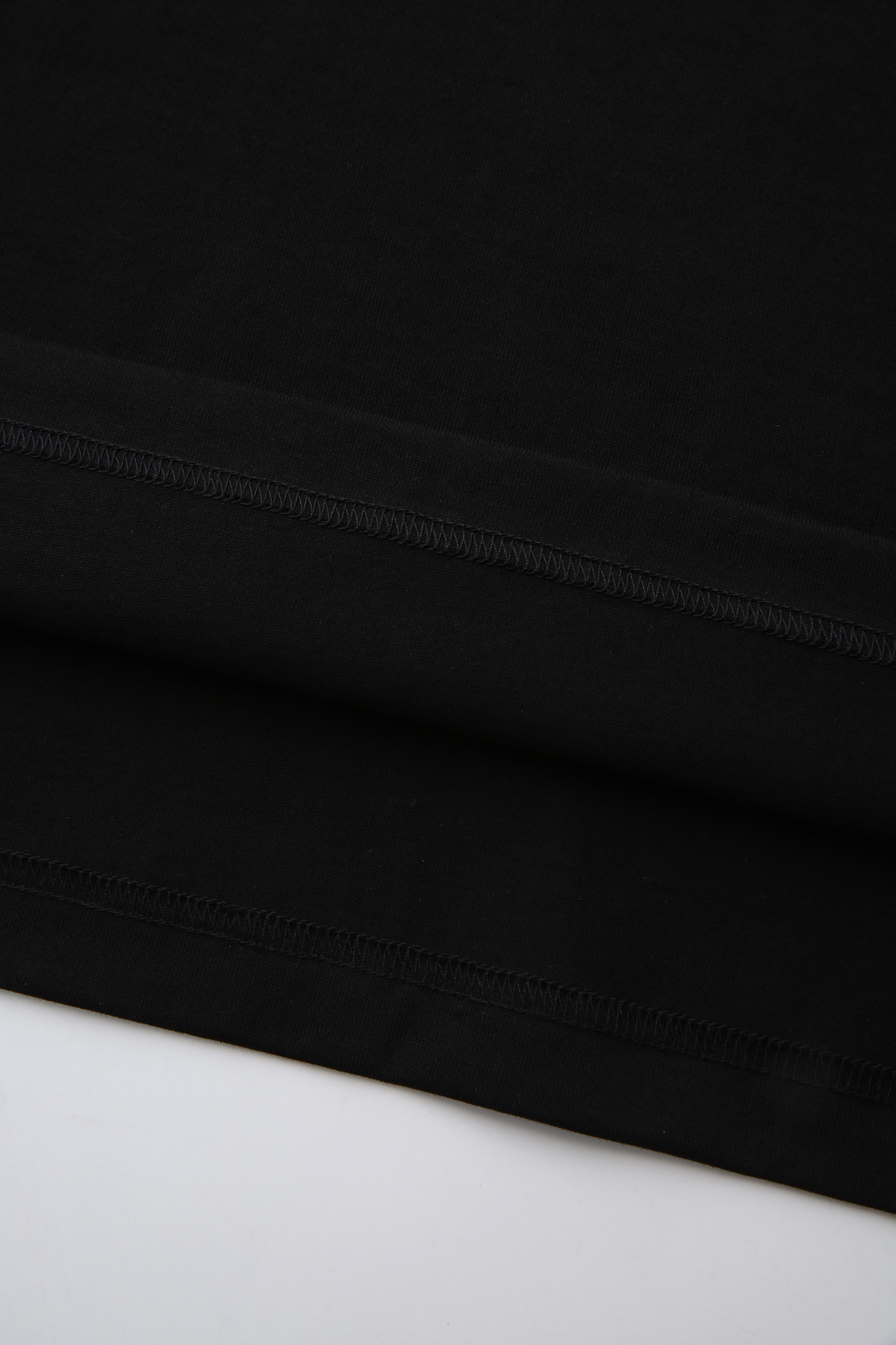 P229 DR Embroidered Black T-shirt · image 20