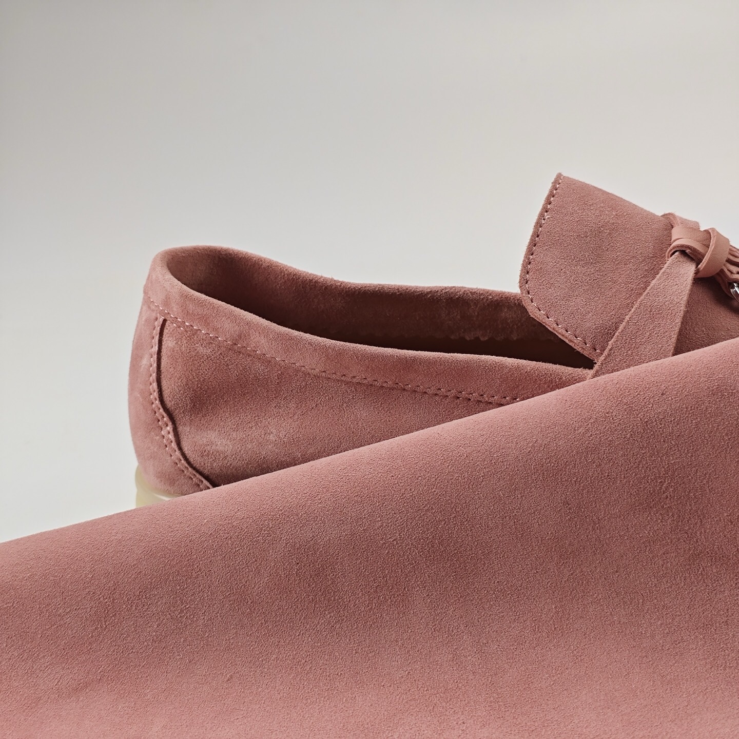 P699 LP Loafers (Women) Cherry blossom pink · image 15