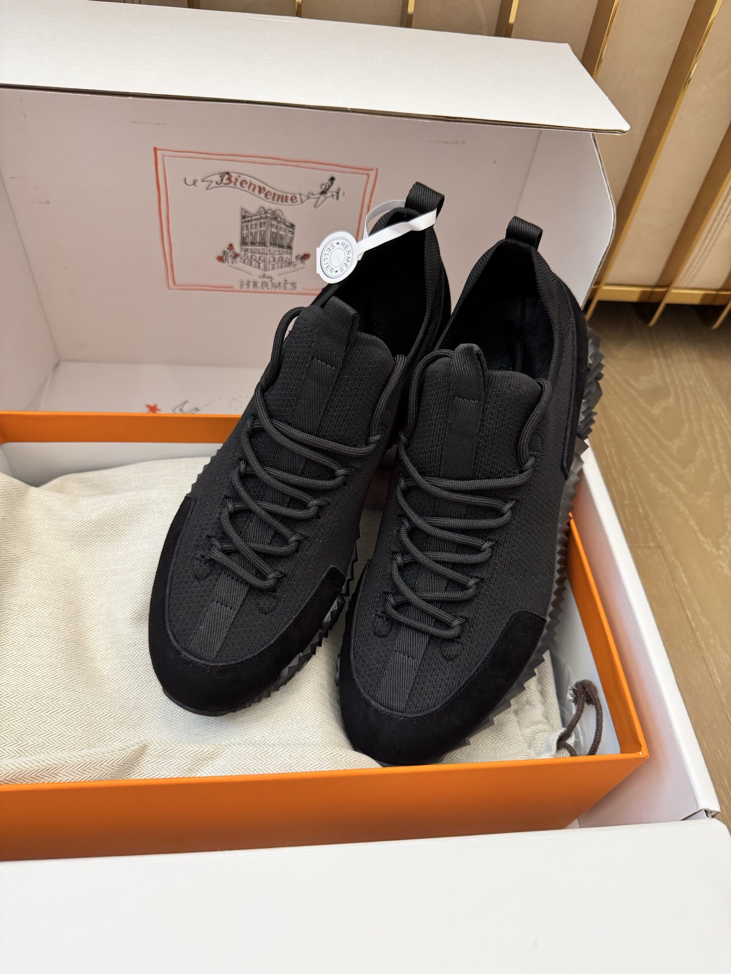 P559 LIFT sports shoes（black） · image 6