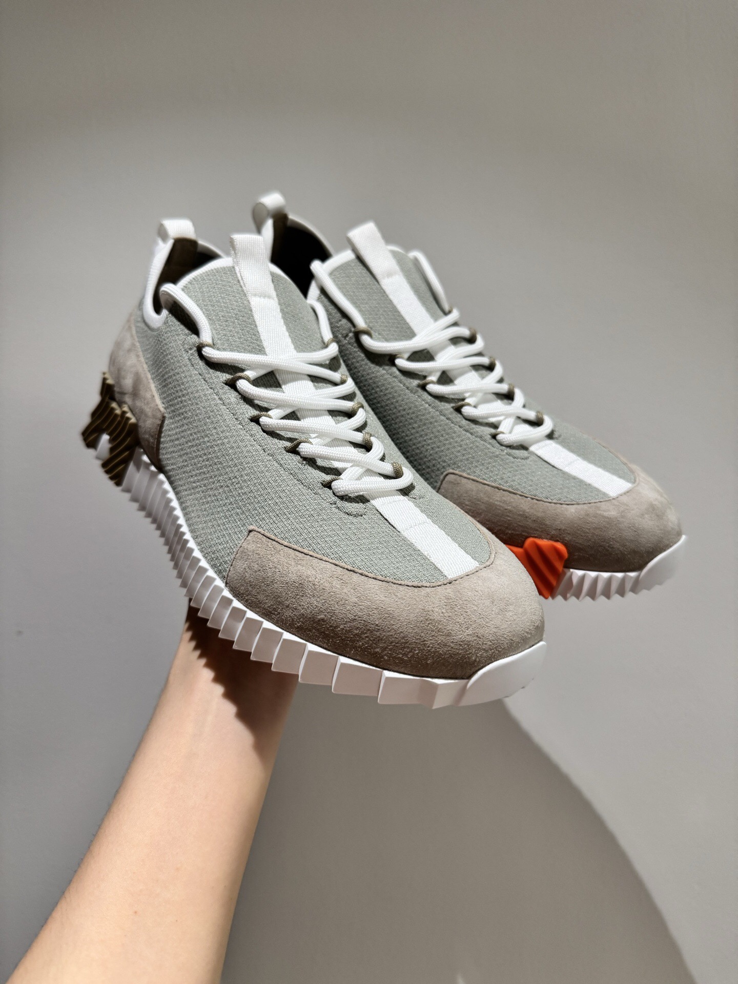P559 LIFT sports shoes（Drawing beige） · image 10