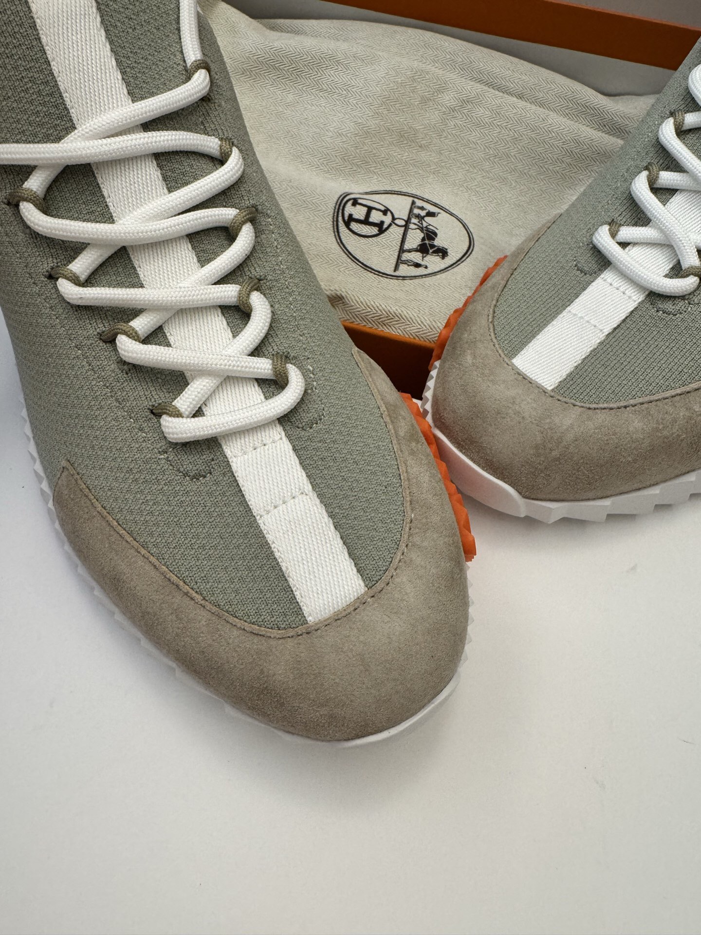 P559 LIFT sports shoes（Drawing beige） · image 6