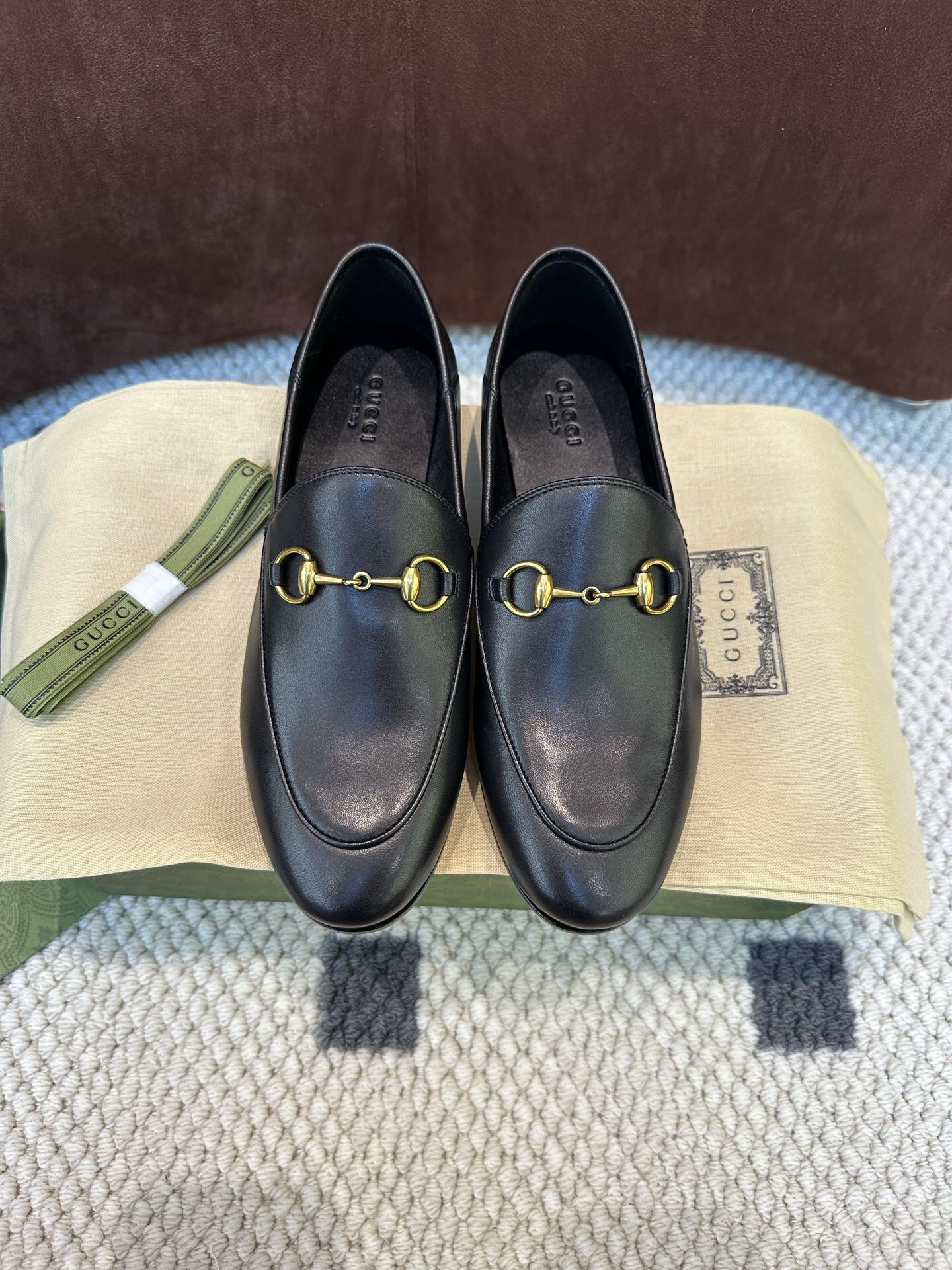 P549 loafers (Women) black · image 14