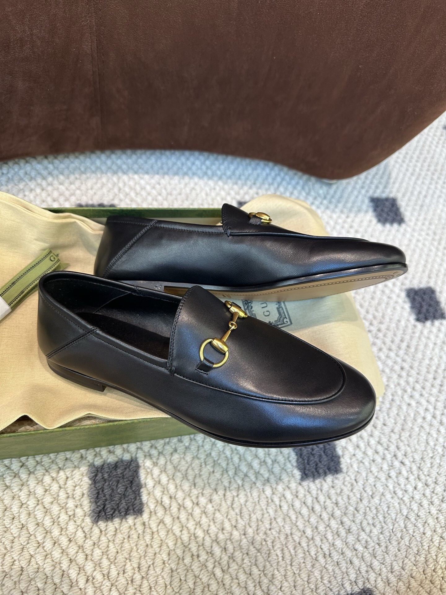 P549 loafers (Women) black · image 13
