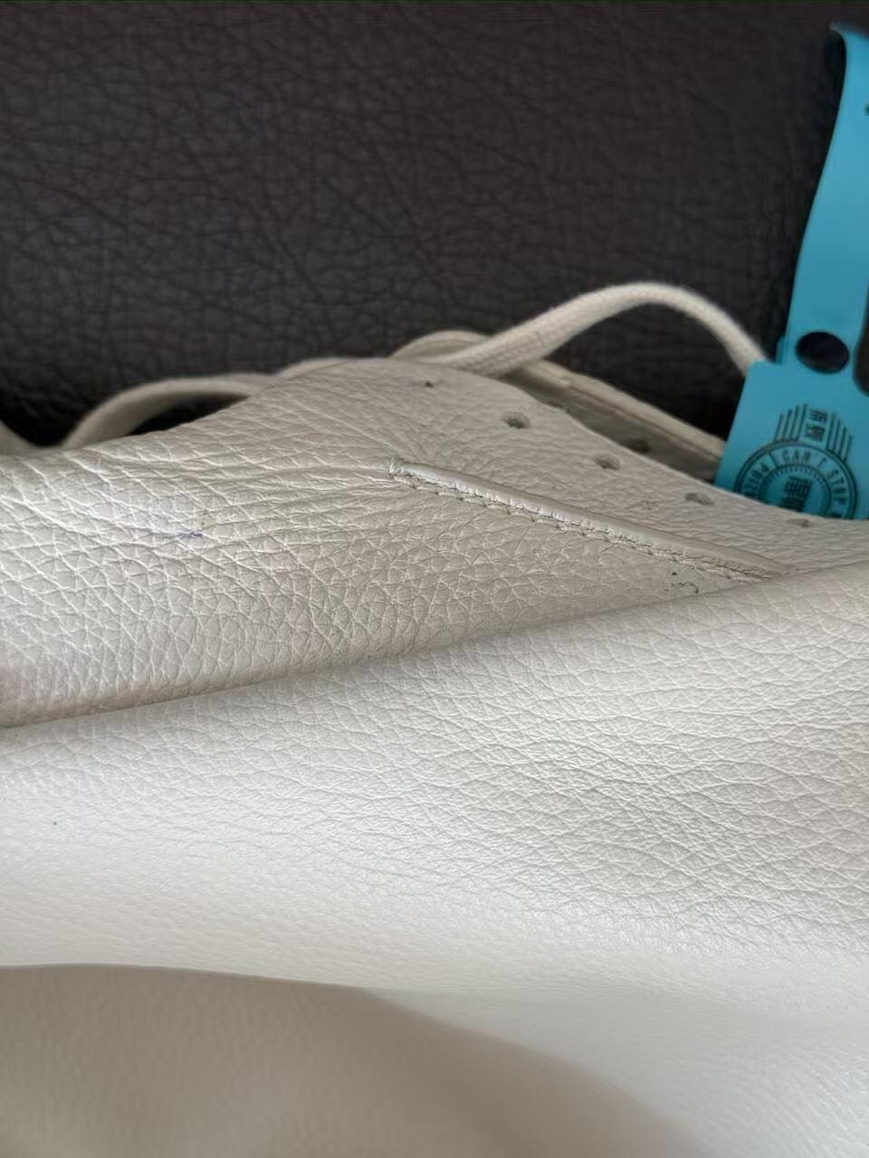 P679 Highway 232 sports shoe（Sub white） · image 15
