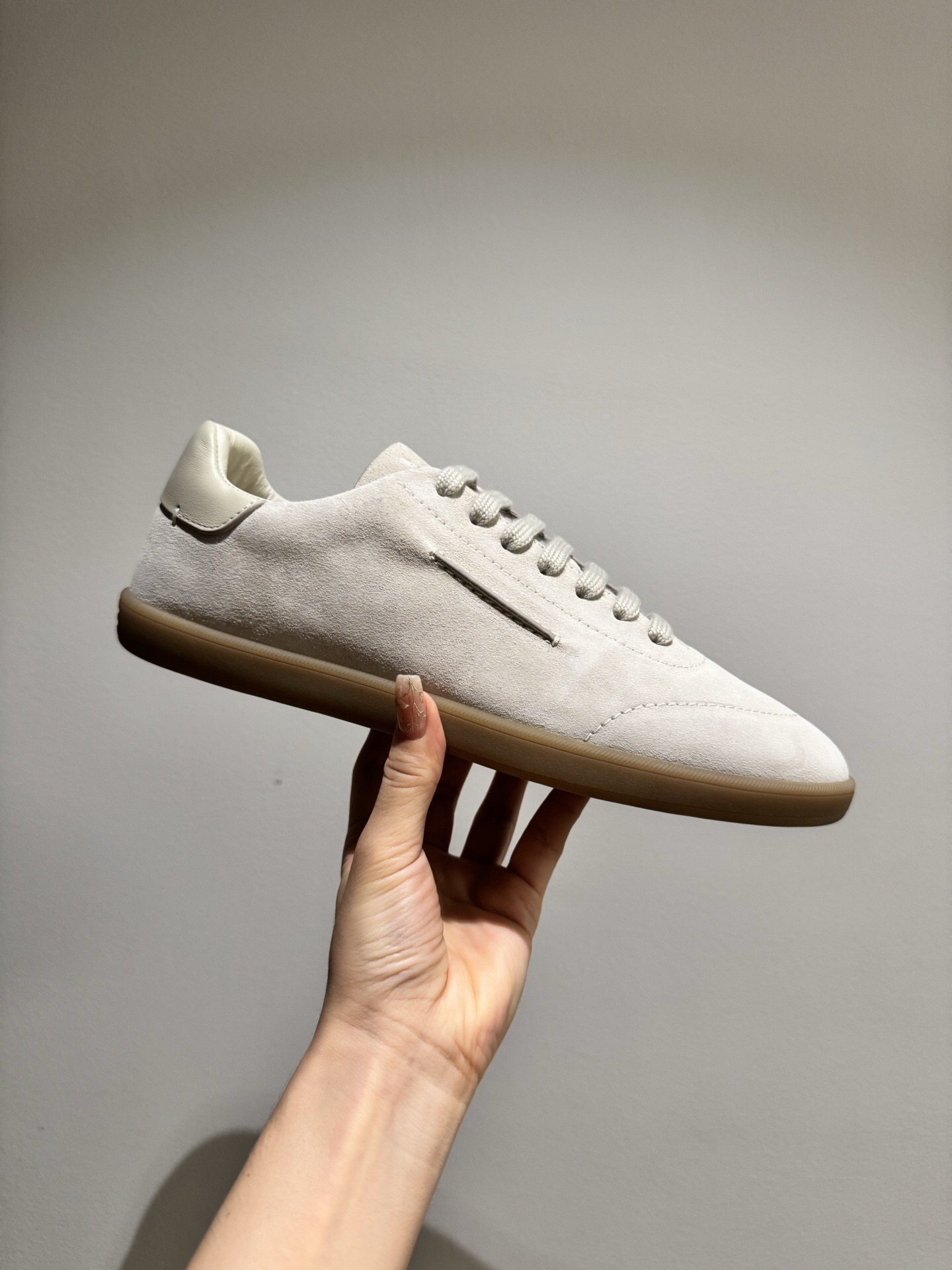 P679 Highway 232 sports shoe（sand color） · image 10
