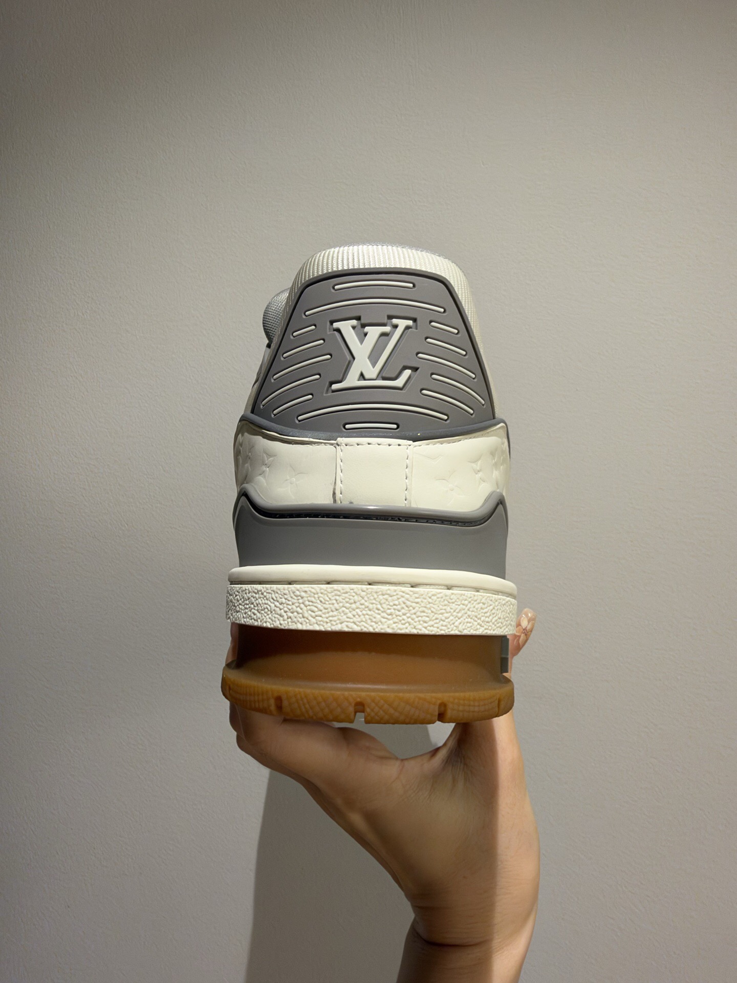 P699 Trainer sneakers · image 16