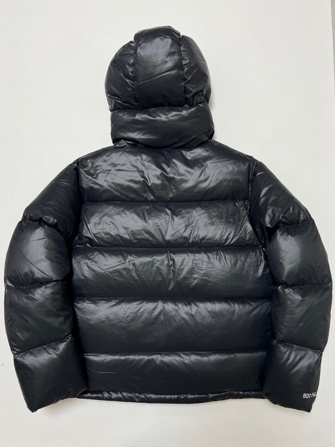 P879  Stussy down jacket · image 23
