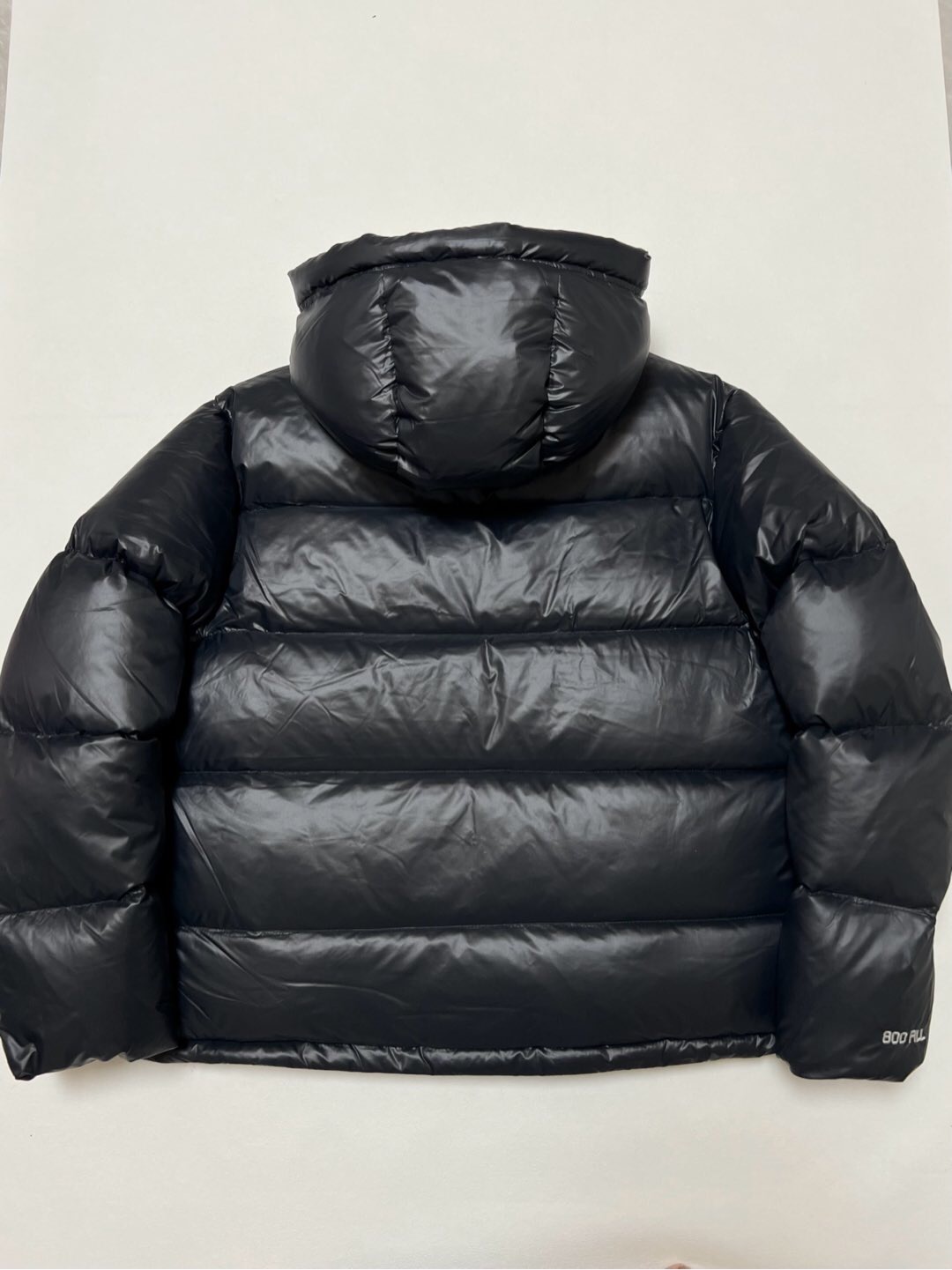 P879  Stussy down jacket · image 10