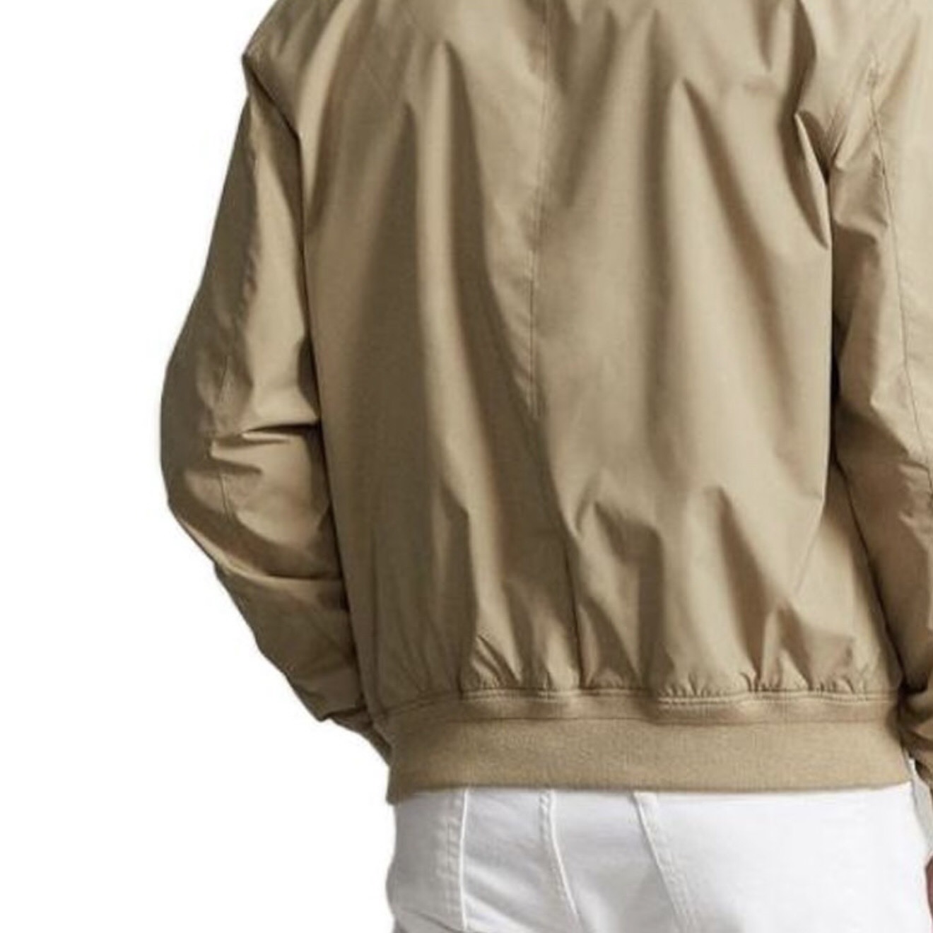 P319 POLO SOUTHLAND JACKET Brown · image 16