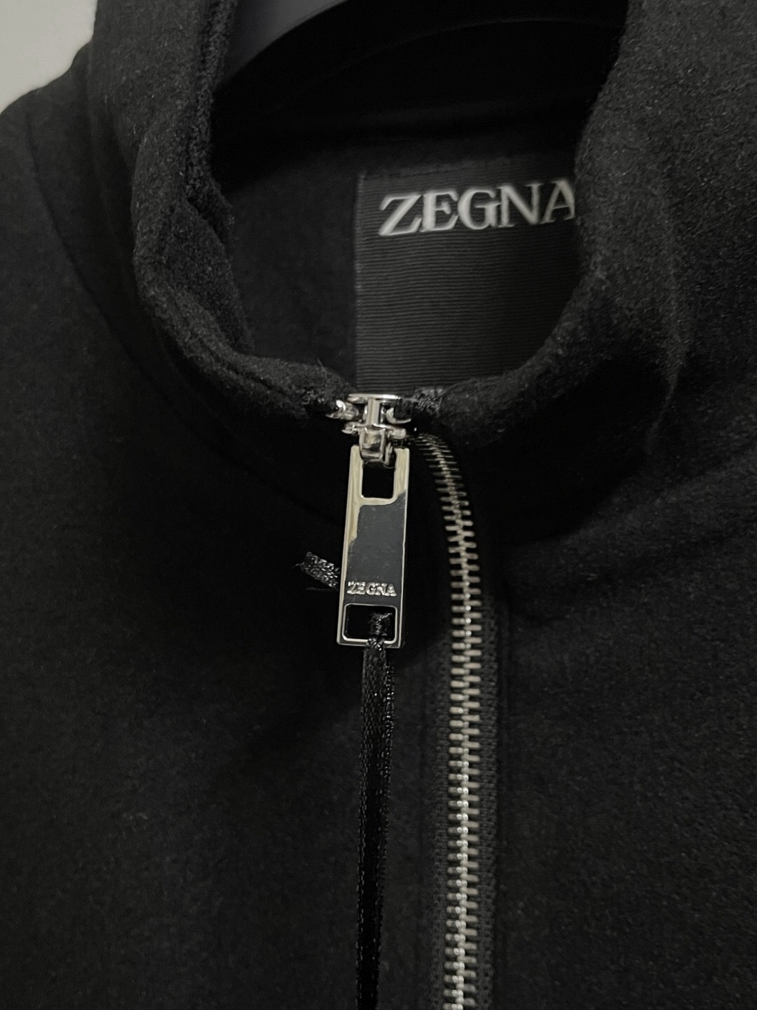 P699  ZEGNA Zipper Jacket · image 6