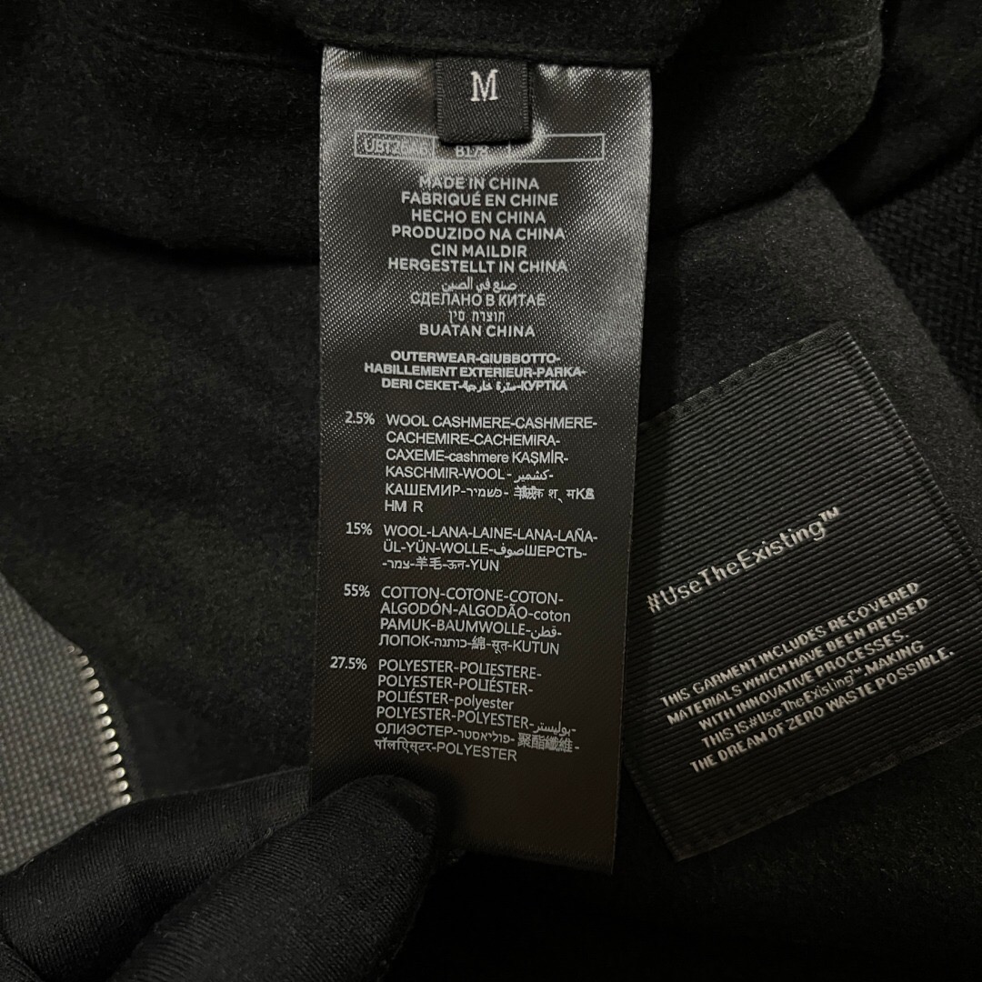 P699  ZEGNA Zipper Jacket · image 7
