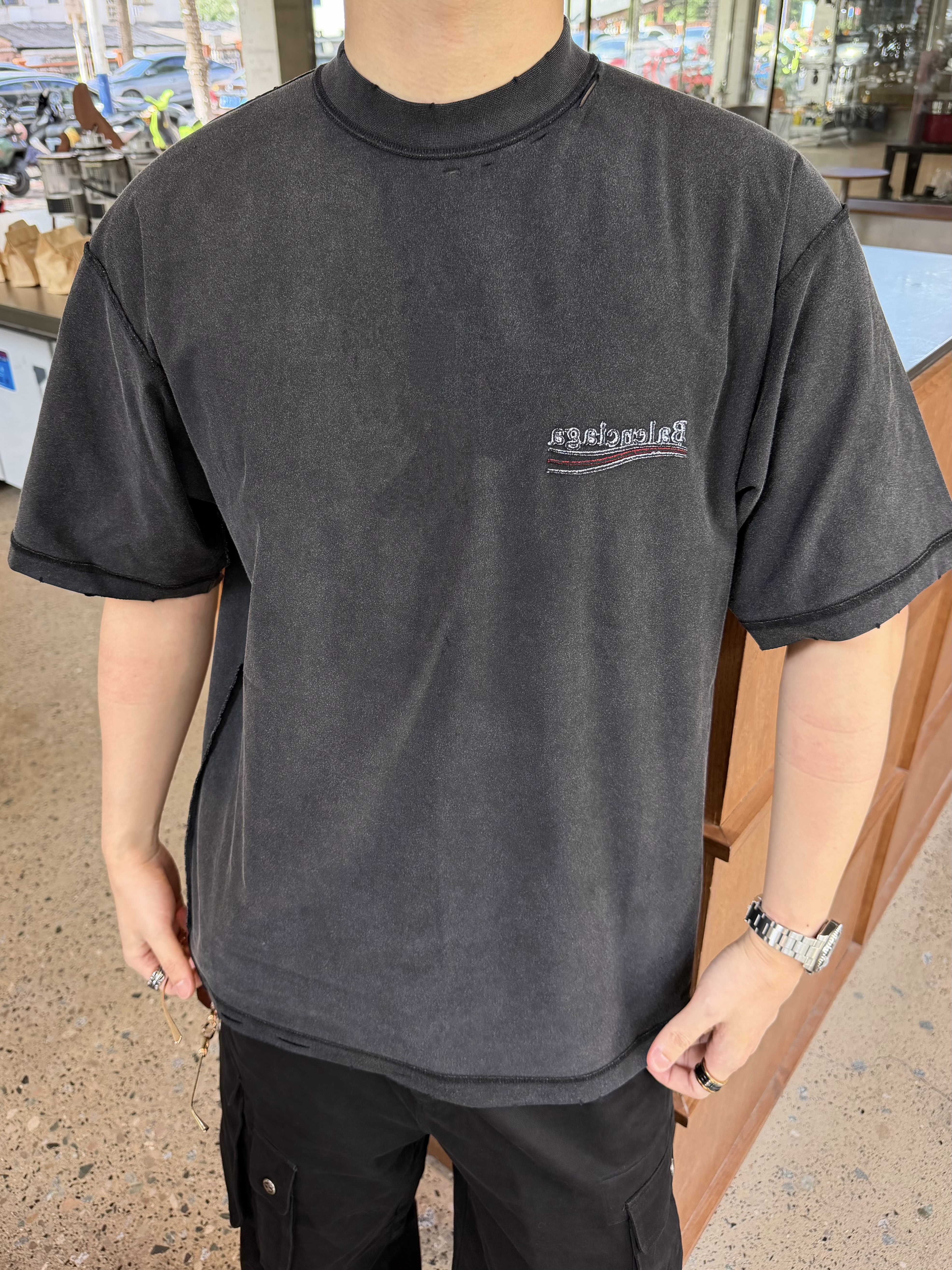 P229 Reverse T-shirt · image 25