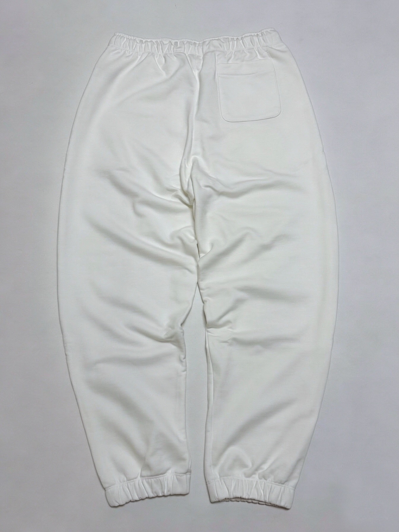 P249 AJ x SA FLC Pant (white) · image 5