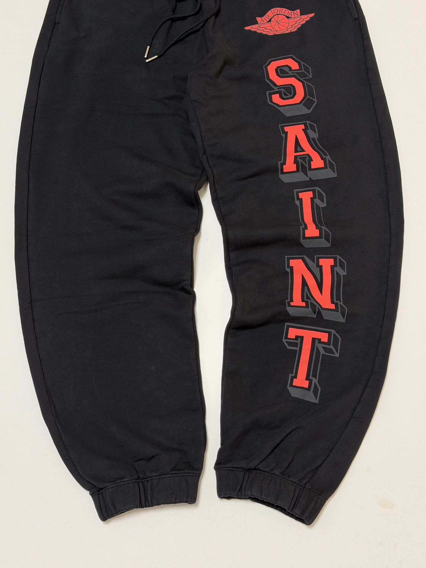 P249 AJ x SA FLC Pant (black) · image 7