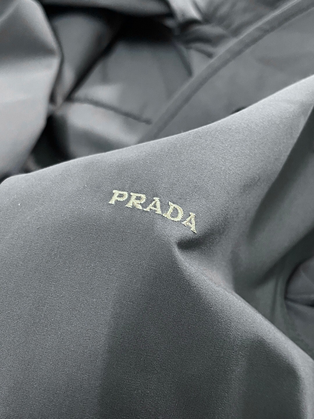 P689 Blue grey jacket · image 7