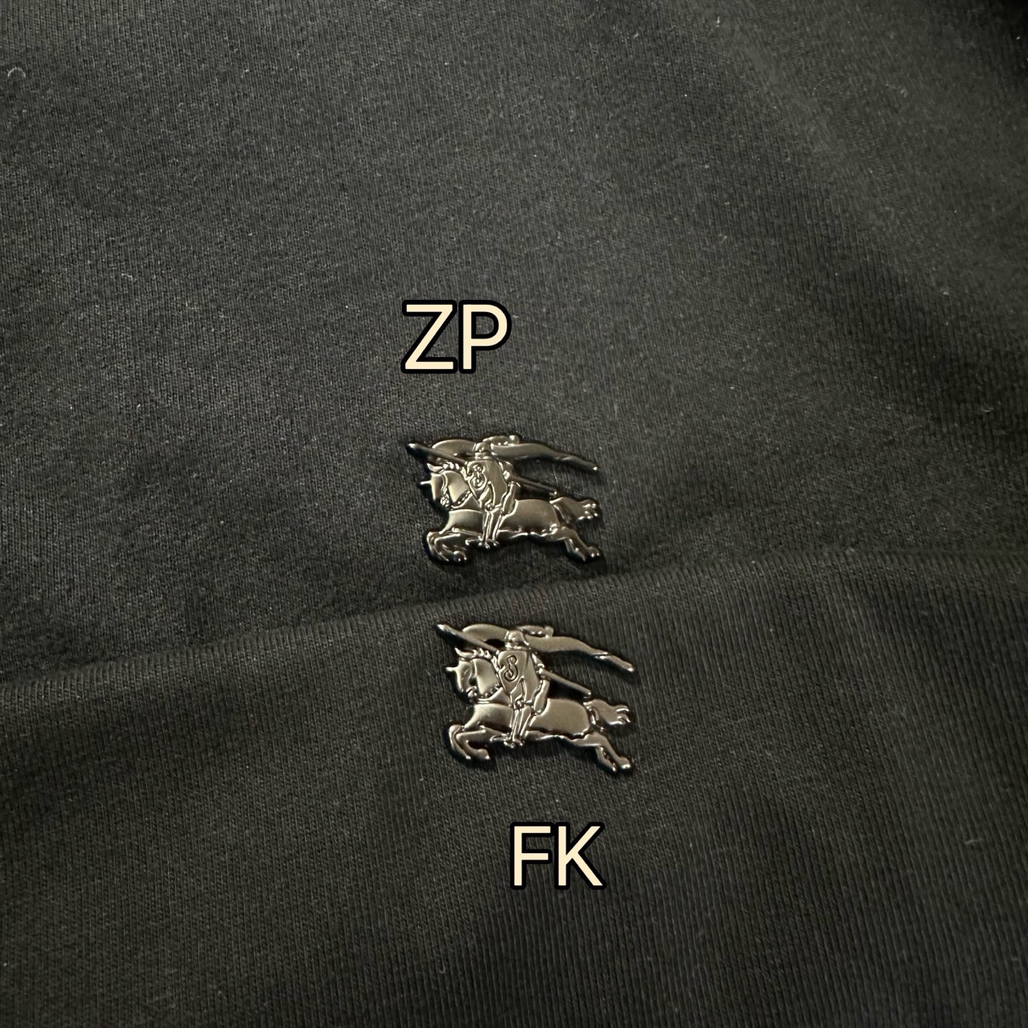 P209 Metal Logo T-shirt · image 8