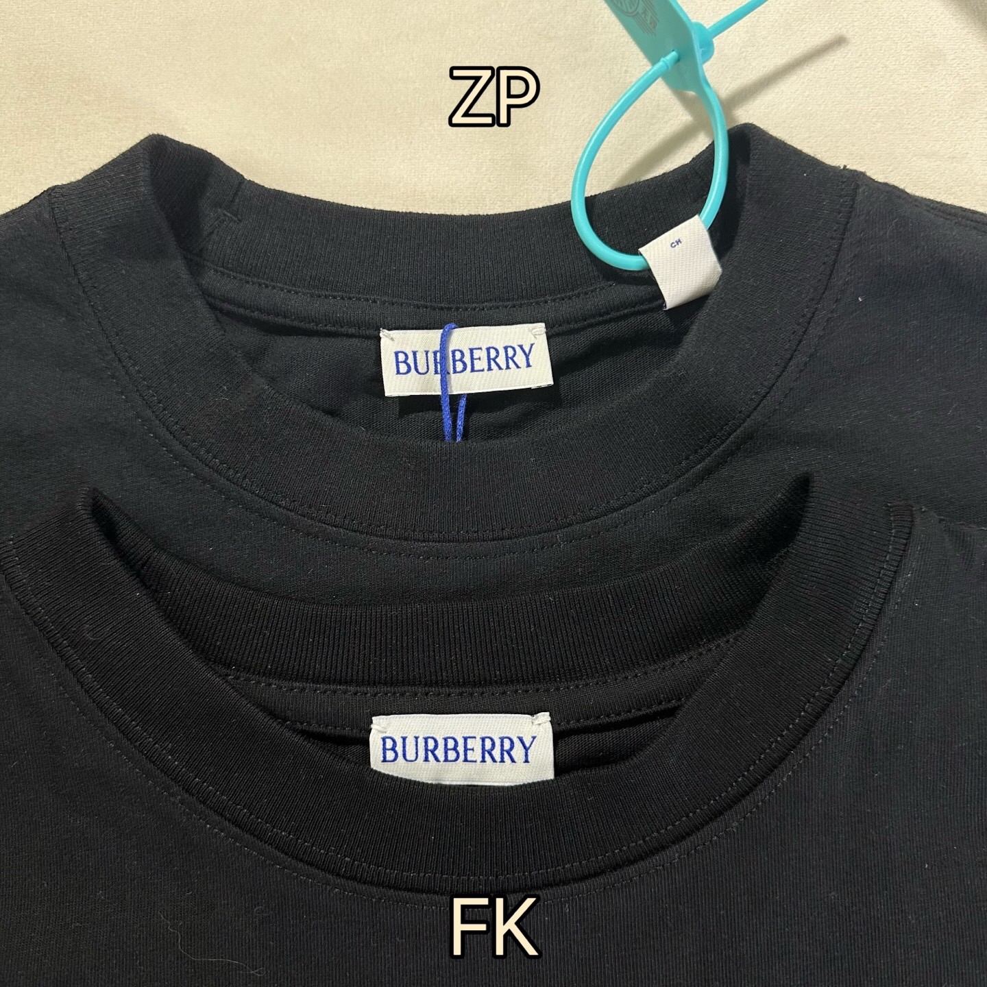 P209 Metal Logo T-shirt · image 7