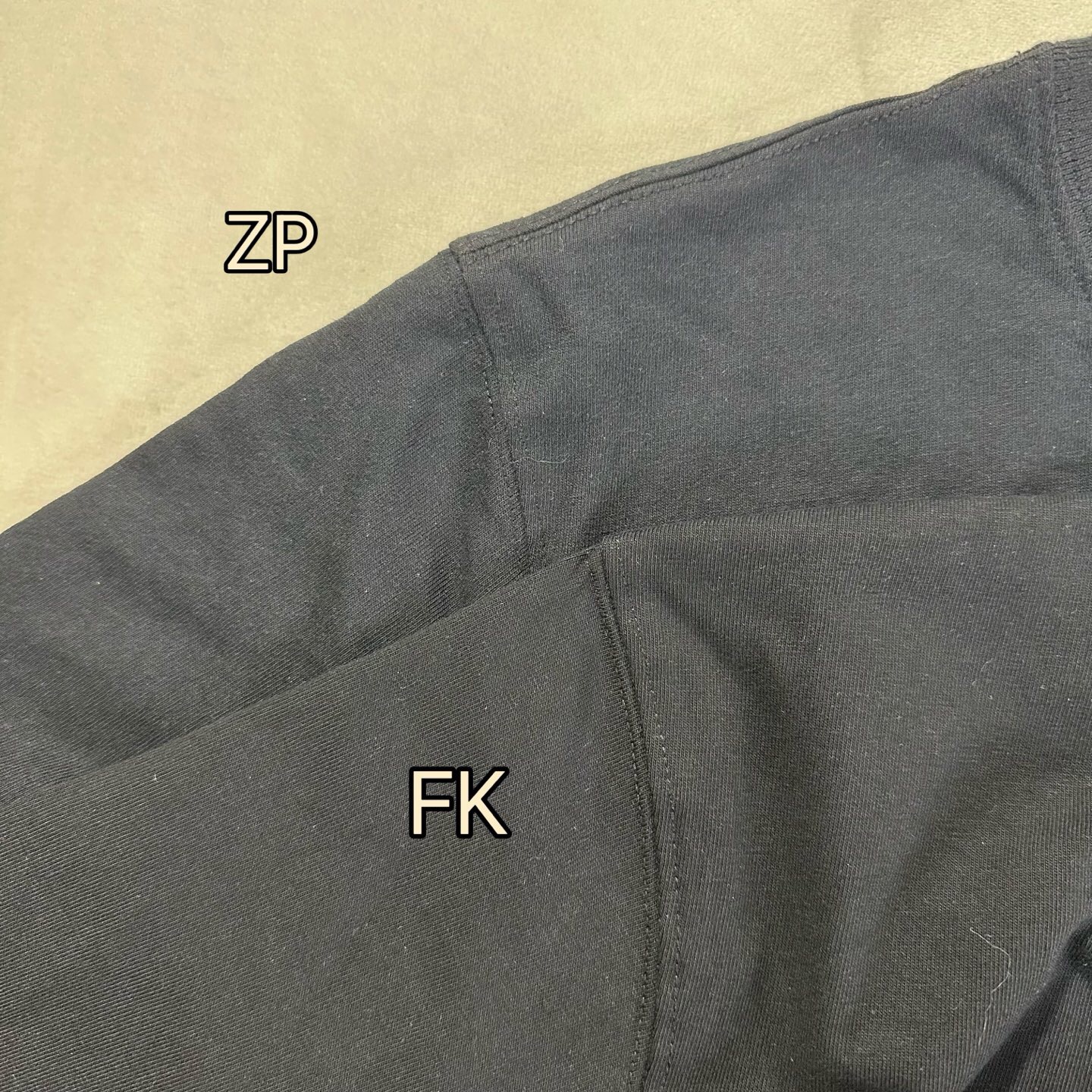P209 Metal Logo T-shirt · image 11