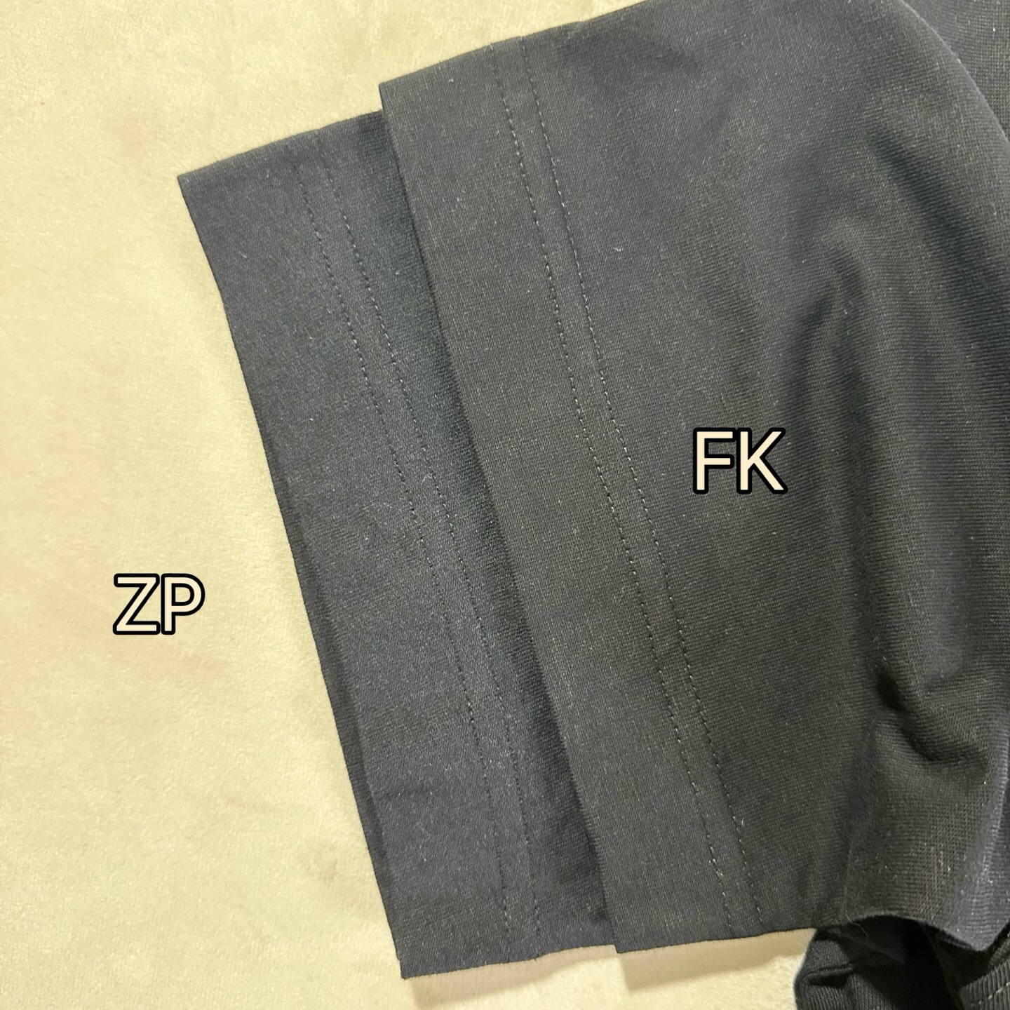 P209 Metal Logo T-shirt · image 12