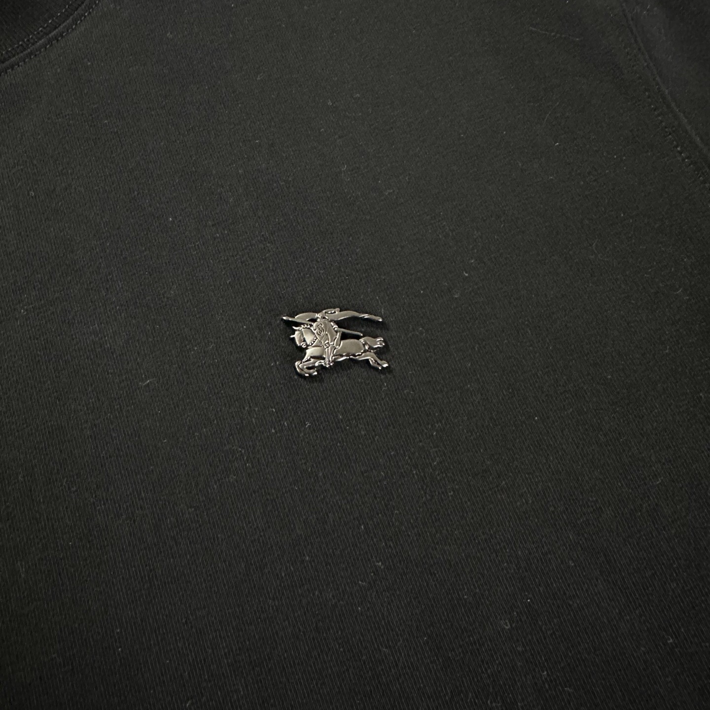 P209 Metal Logo T-shirt · image 5