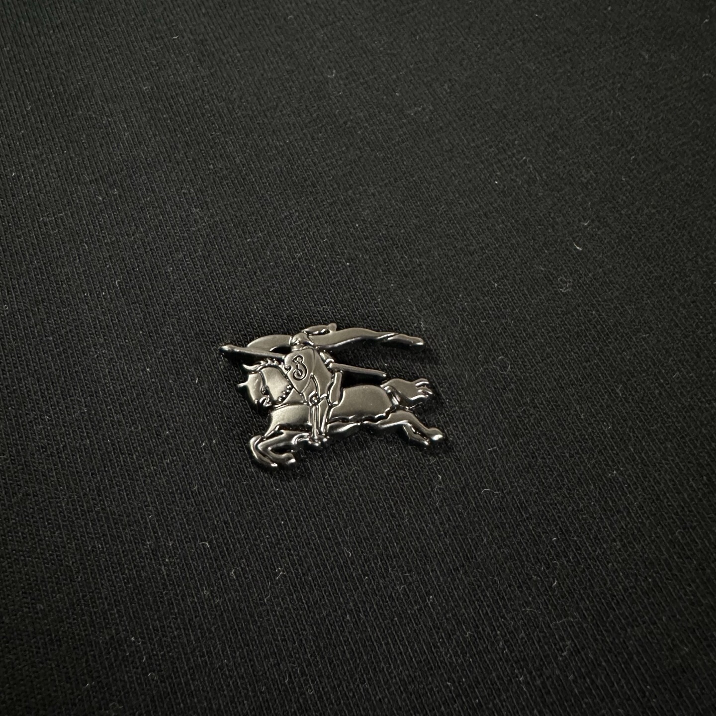 P209 Metal Logo T-shirt · image 6