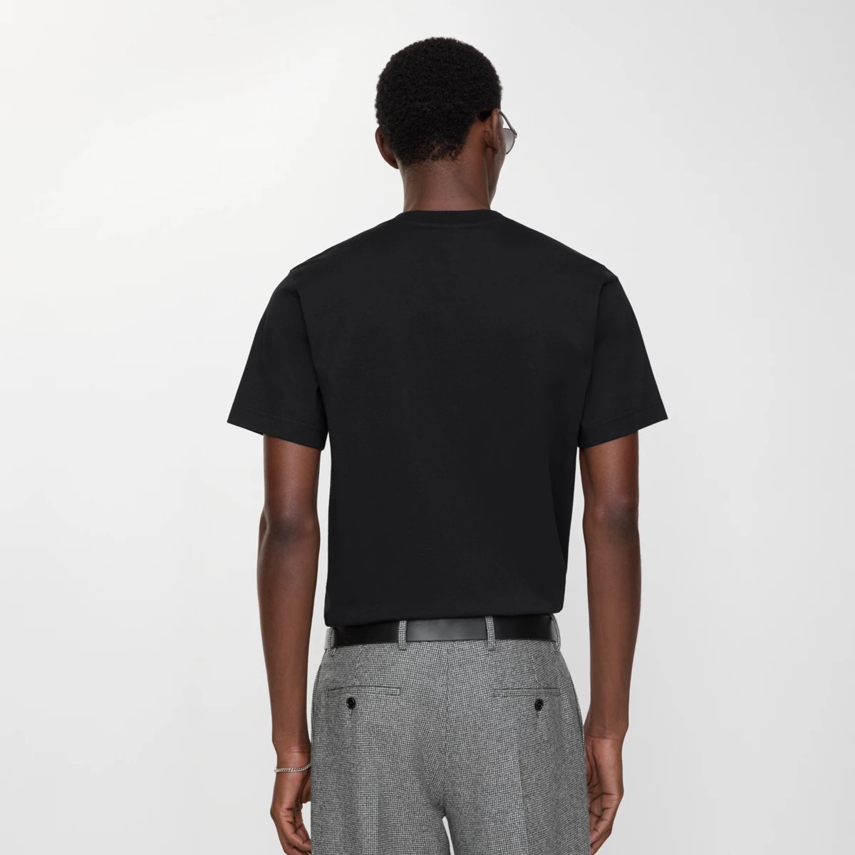 P209 Metal Logo T-shirt · image 16