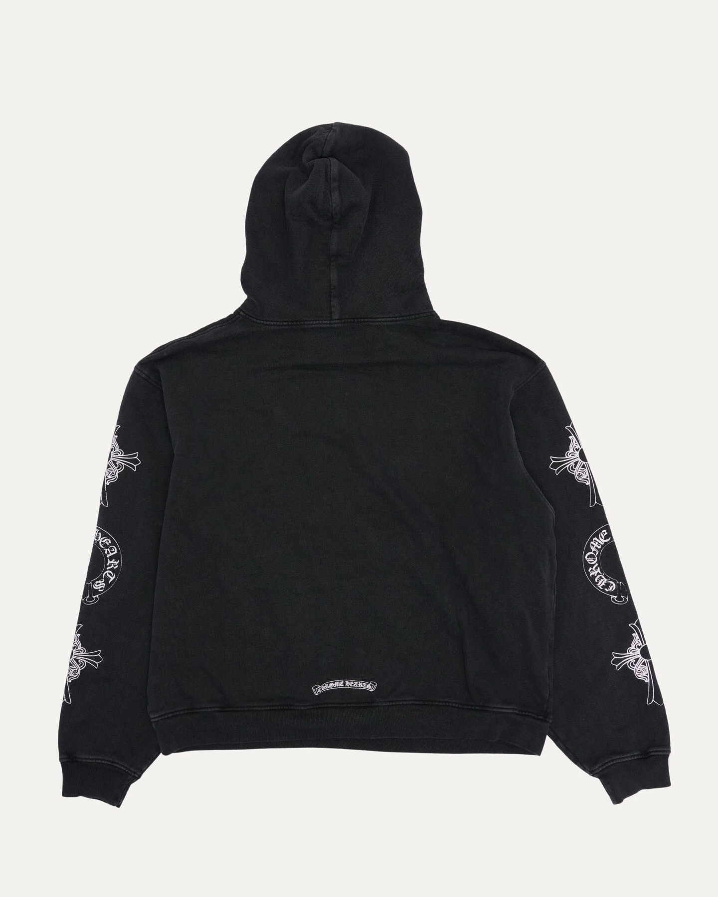 P419 Soap and water retro hoodie · image 5